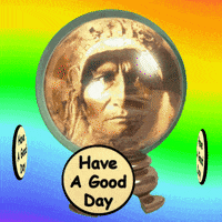 Enjoy Your Day GIF