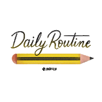 Drawing Designing Sticker