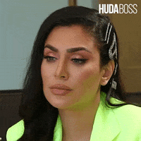 Season 2 GIF by Huda Boss