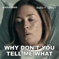 Season 2 Paradise GIF by HULU