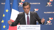 meeting GIF by franceinfo