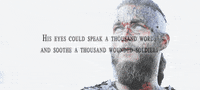 v vikings GIF