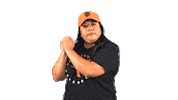 Sf Giants Baseball Sticker by iHeartRadio San Francisco