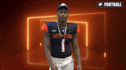 What Do I Do GIF by Carson-Newman Athletics