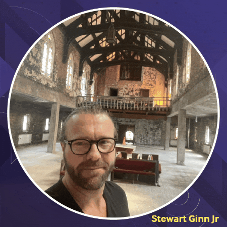 stewartginnjr giphygifmaker giphyattribution stewart ginn jr GIF