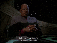 Stay Here Star Trek GIF by Goldmaster