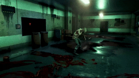 School Videogame GIF by Wired Productions
