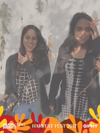harvestfestny GIF by Meatpacking District