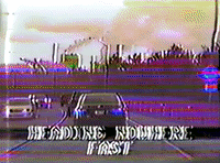 glitchedmemories  GIF
