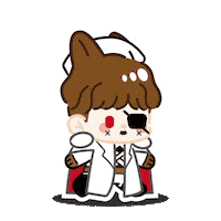 Walk Fw Sticker