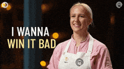 Happy Harry GIF by MasterChefAU