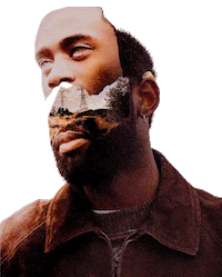 Zedtalk Sticker by Zed