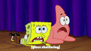 snooze you lose episode 4 GIF by SpongeBob SquarePants