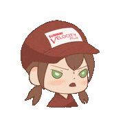 Nye Vel Sticker by Sunway Velocity Mall