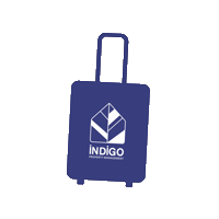 Sticker by İNDİGO Property Management