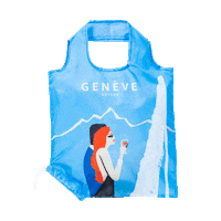 Geneva Sticker by Manor
