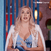 Sleep On It Fighting GIF by The Roku Channel