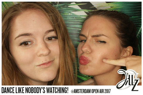 major booth amsterdam open air GIF by Jillz