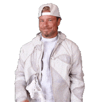 Brian Littrell Sticker by BACKSTREET BOYS