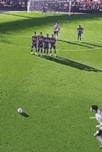 cristianotegui argentina gol river boca GIF