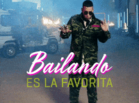 Dy GIF by Daddy Yankee