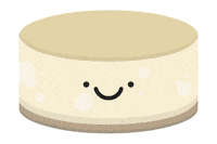 Happy New York Sticker by Shallow Lagoon