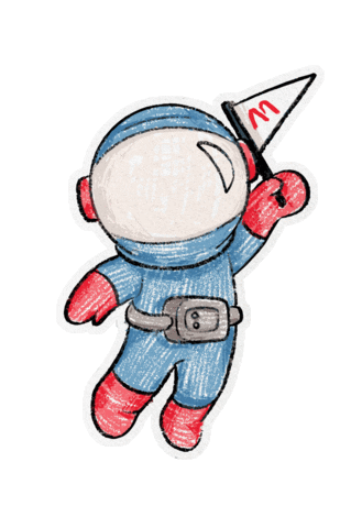 Volta As Aulas Material Escolar Sticker by Maped