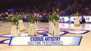exodus artistry GIF
