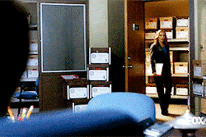 i want to believe GIF