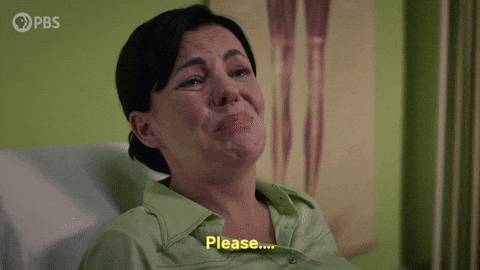 Episode 4 Help GIF by PBS