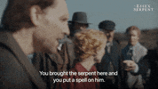 Michael Jibson Teacher GIF by Apple TV+