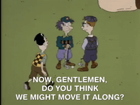 nicksplat rugrats GIF