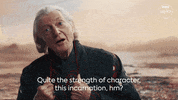 First Doctor GIF by Doctor Who