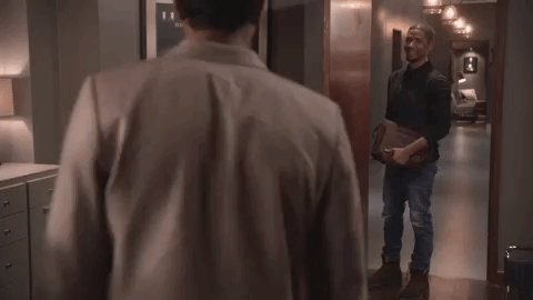 empire black love GIF