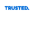 commend_life blue trust blau kommunikation Sticker