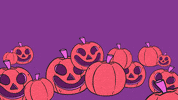Trick Or Treat Halloween GIF by Simon Super Rabbit