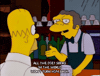 Season 8 GIF by The Simpsons
