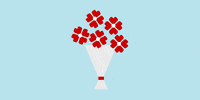 flowers GIF by CVS