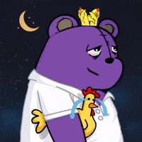 Happy Bear