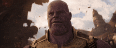 infinity war marvel GIF by mannyjammy