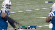 Indianapolis Colts Football GIF by NFL