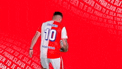 Football Tricks GIF by SK Slavia Praha