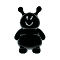 Bully Sticker by thevinylhouse