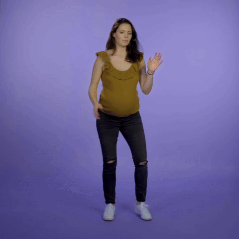Just Dance
