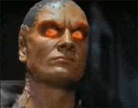 evil eyes GIF by haydiroket (Mert Keskin)