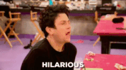 season 6 6x8 GIF by RuPaul's Drag Race