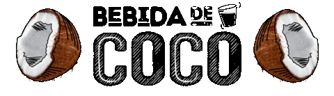Coco Sticker by Cocoonfoods
