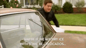 adam devine GIF by Workaholics