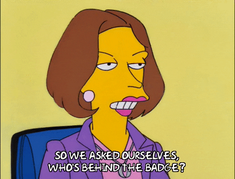 season 10 episode 13 GIF