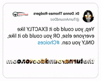 donnathomas-rodgers trending twitter tweet turn around doctor GIF